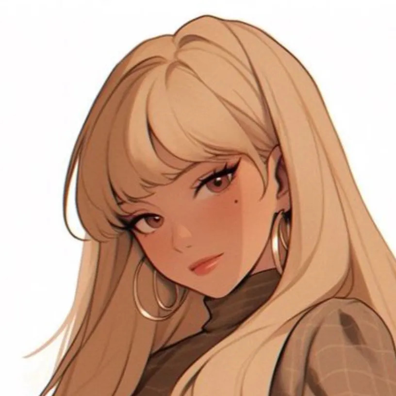 chat with ai character: Maddie