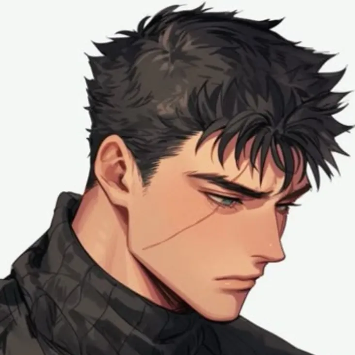 chat with ai character: Anthony Wild