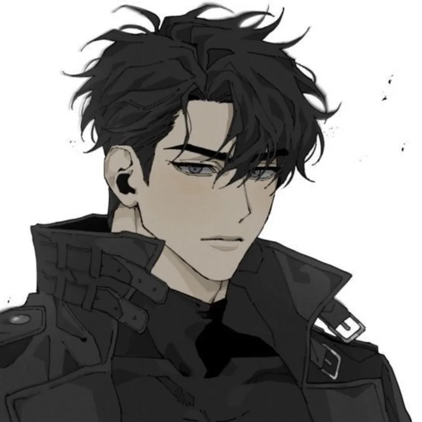 chat with ai character: Marshall Einar