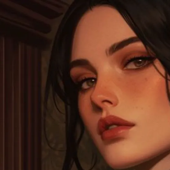 chat with ai character: Kathryn