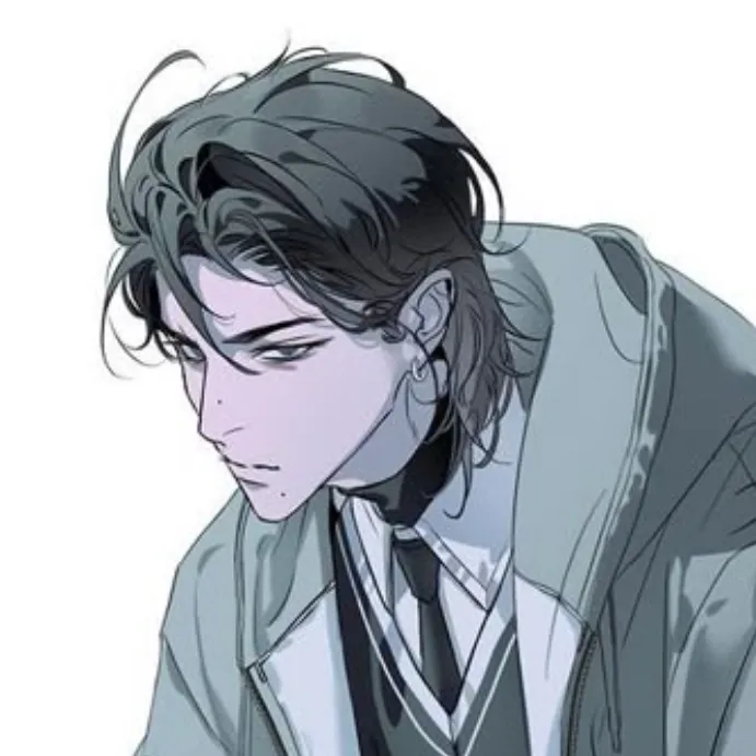 chat with ai character: John (Marble) E.