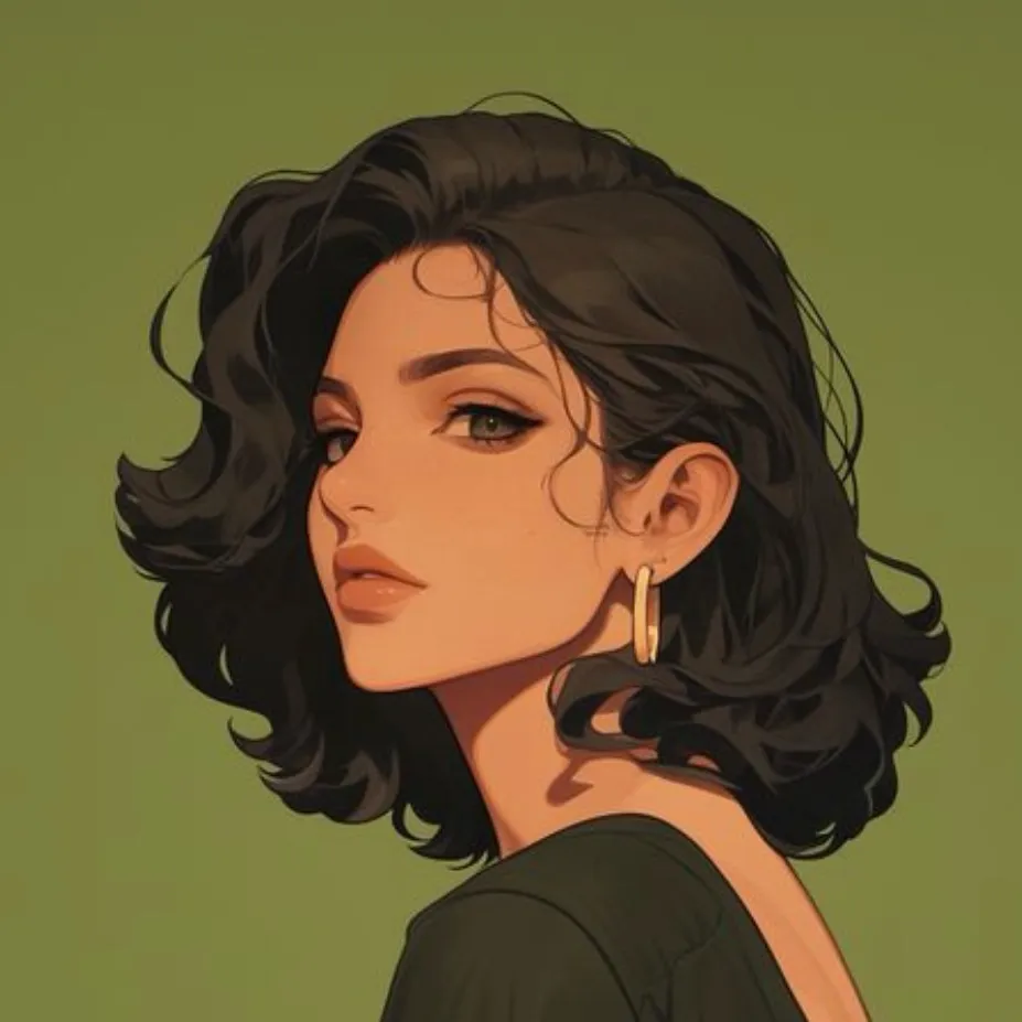 chat with ai character: Anneliese