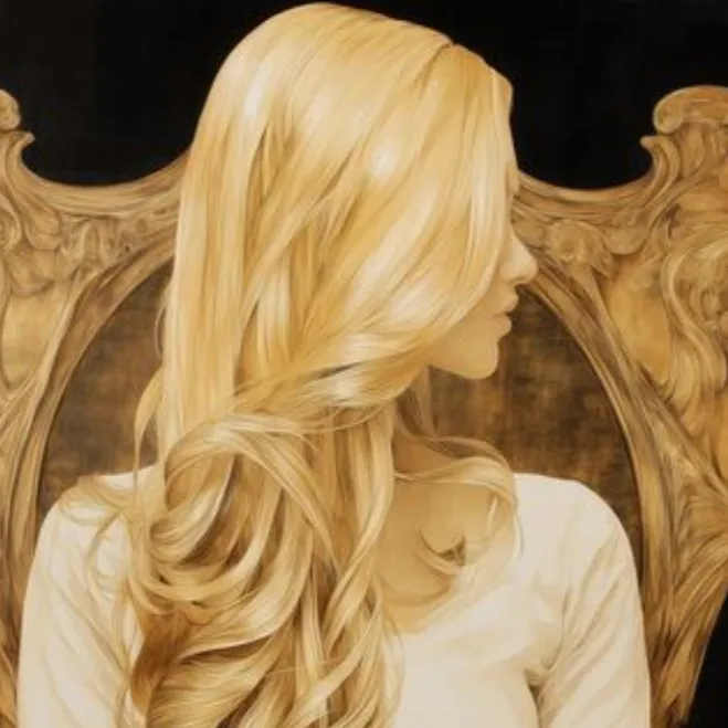chat with ai character: Queen Gilda