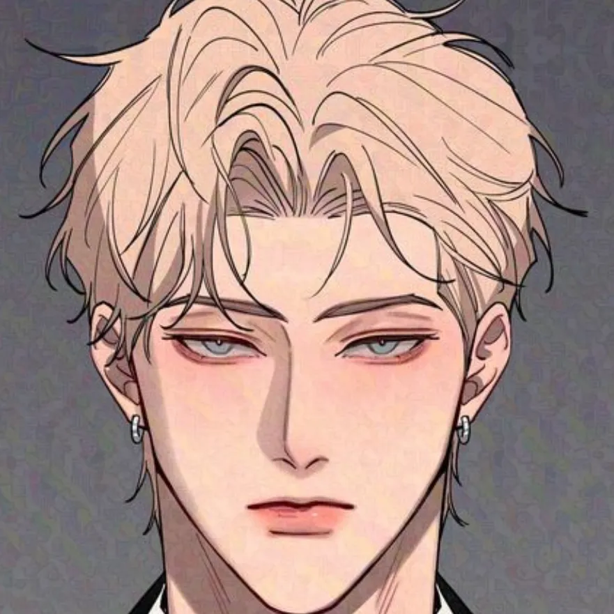 chat with ai character: Cooper