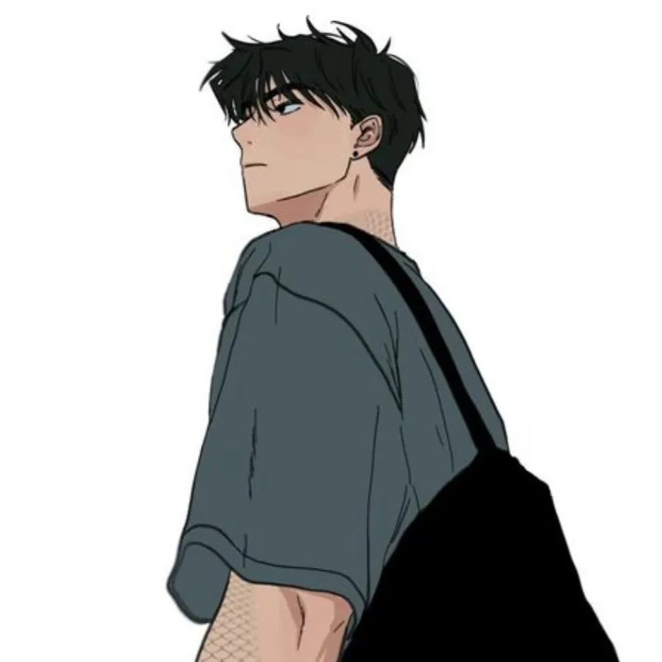 chat with ai character: Sawyer