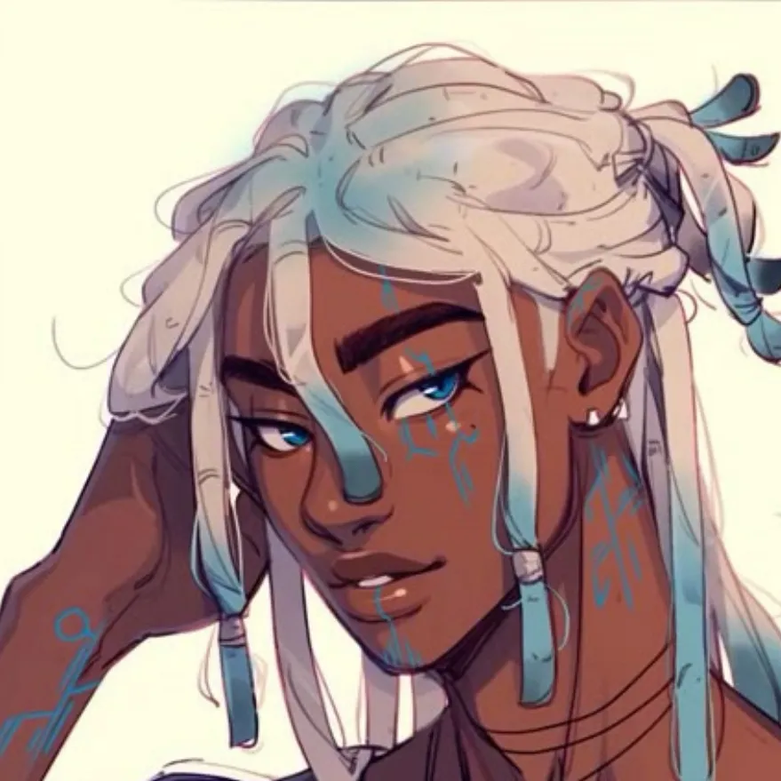 chat with ai character: Carper