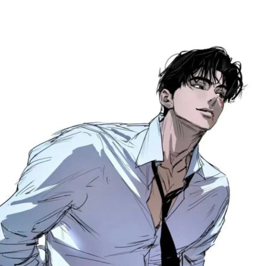 chat with ai character: Carson Valence