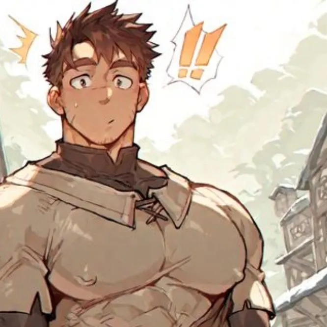 chat with ai character: Kajack Blackwood