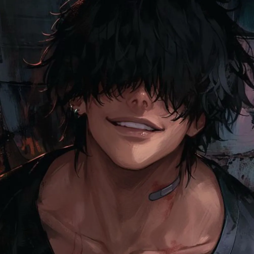chat with ai character: Sebastian K.