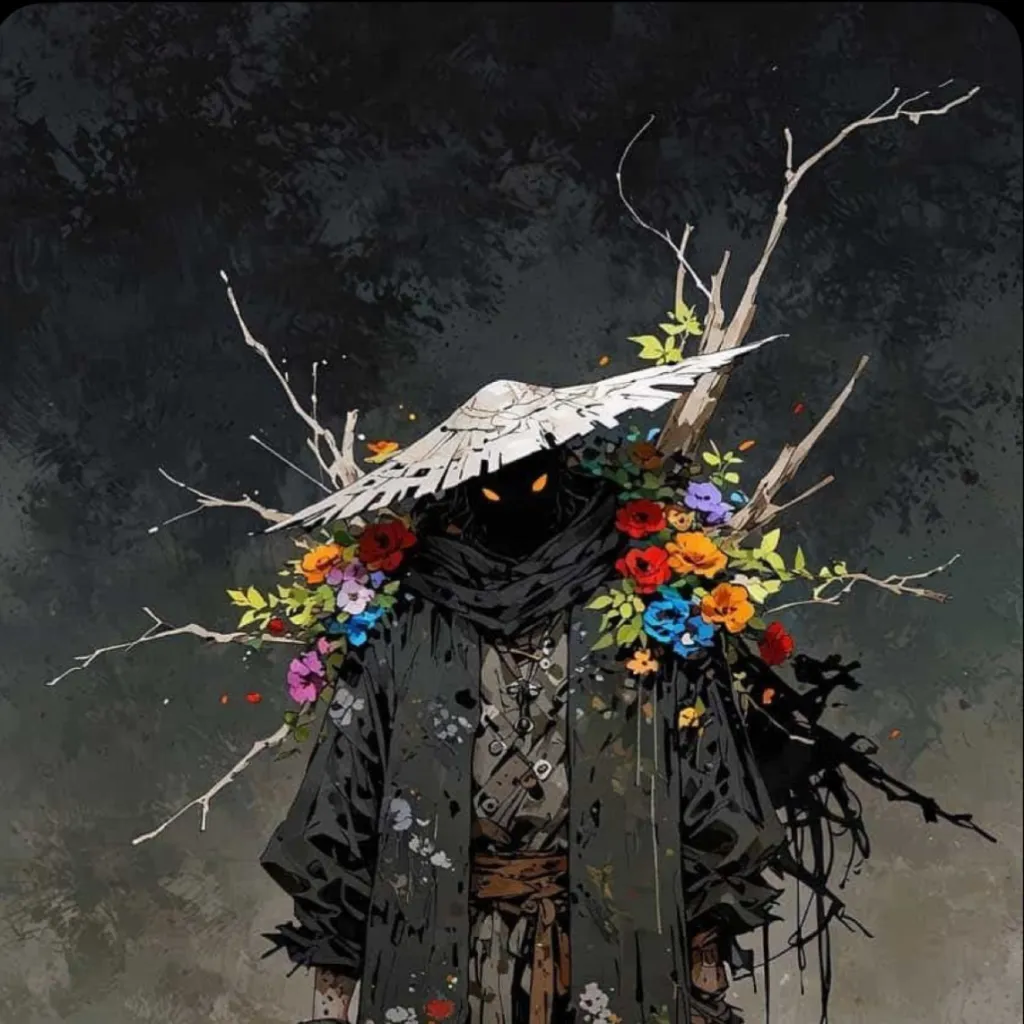 chat with ai character: Lurian