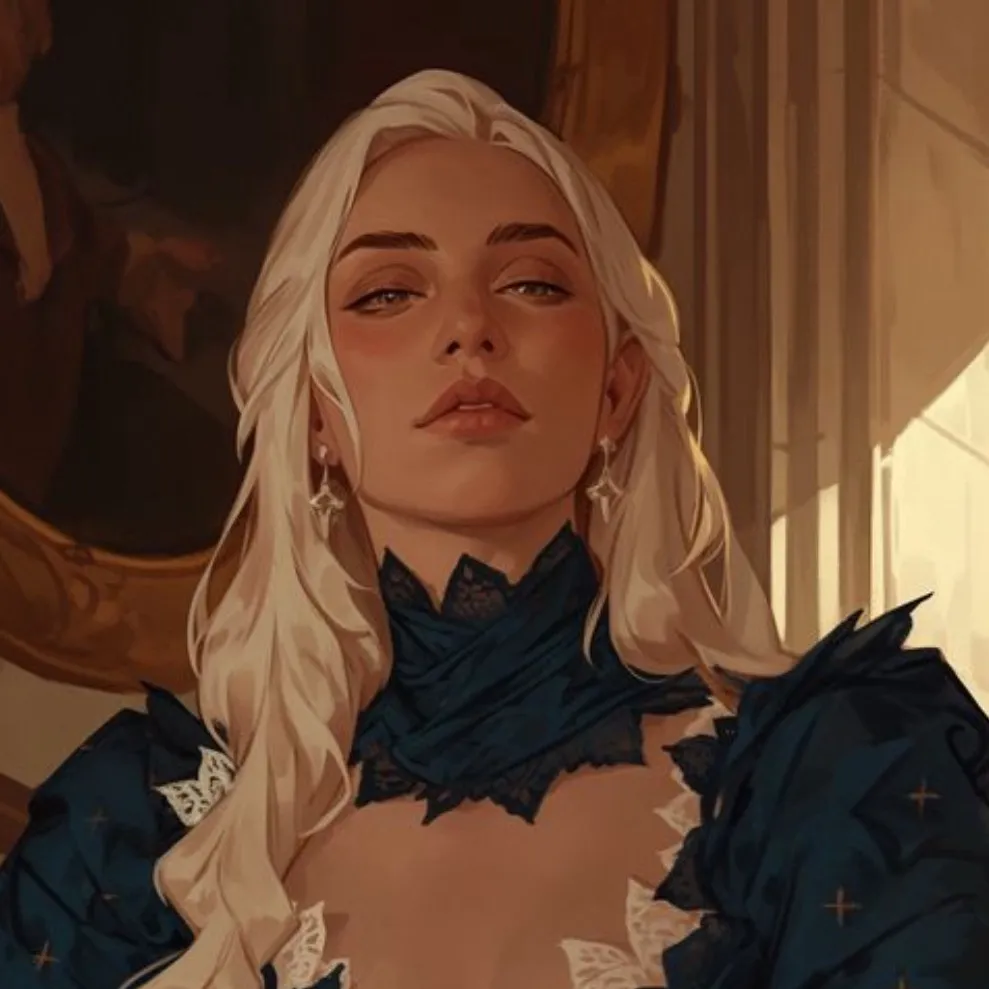 chat with ai character: Lyra Eira Aerthos