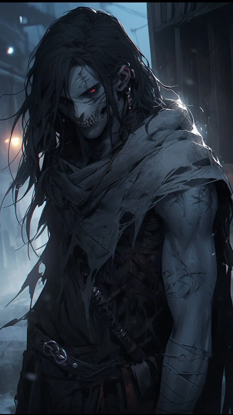 Talkie AI - Chat with Marter