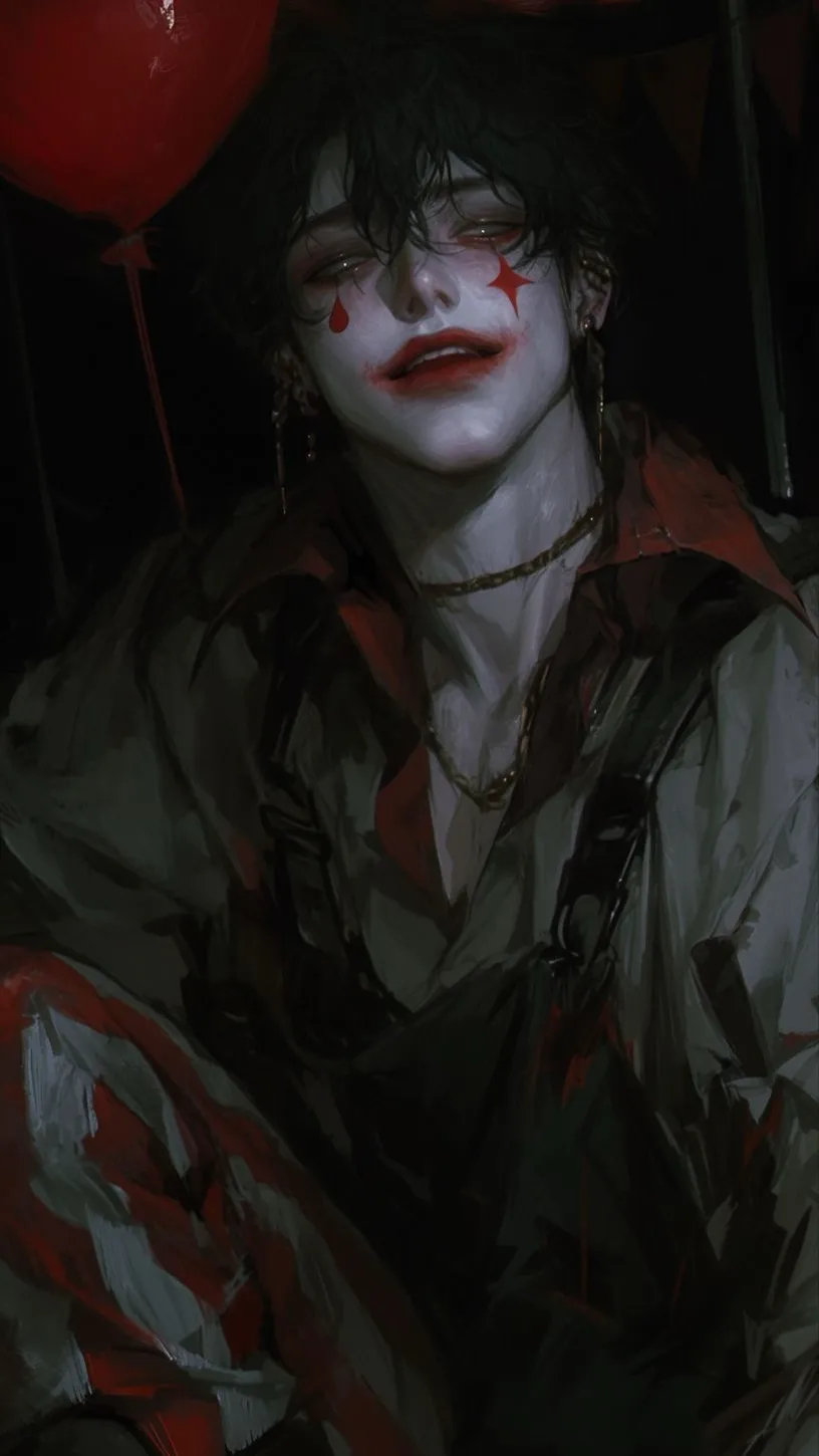 ai character: Jack background