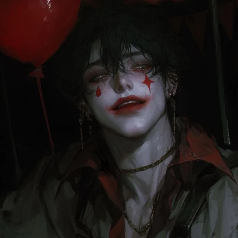 chat with ai character: Jack