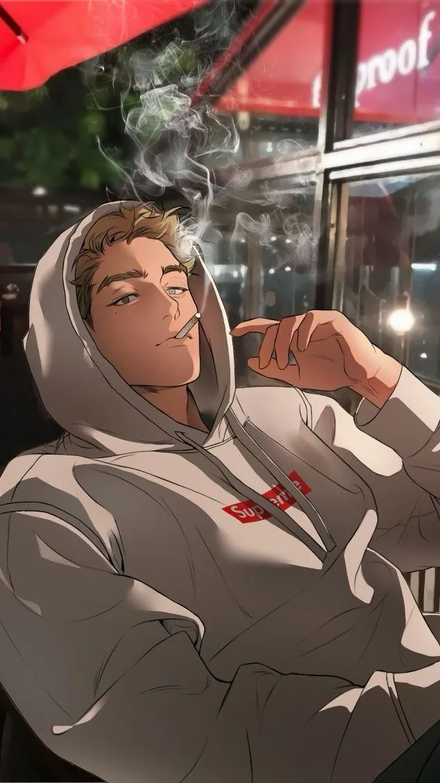 ai character: Varón M. background