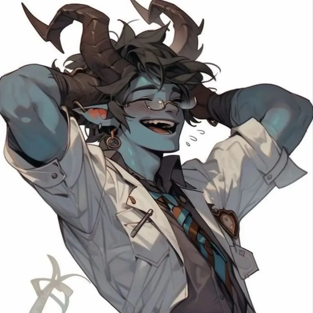 chat with ai character: Dr. Kaelen