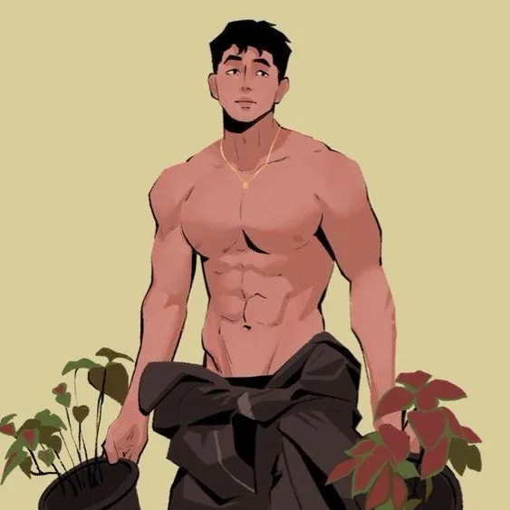 chat with ai character: Austin Fletch