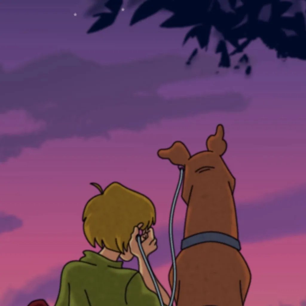 chat with ai character: Scooby_doo^