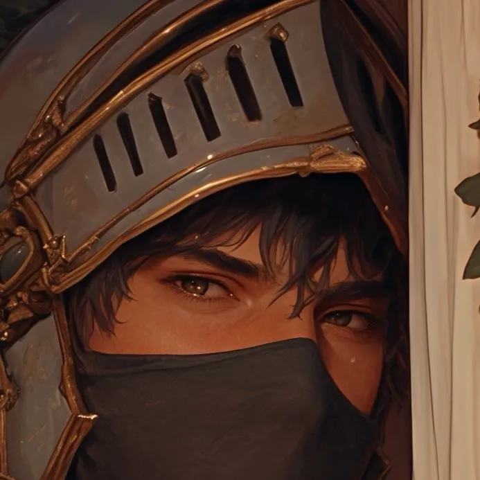 chat with ai character: Fitzgerald Armann