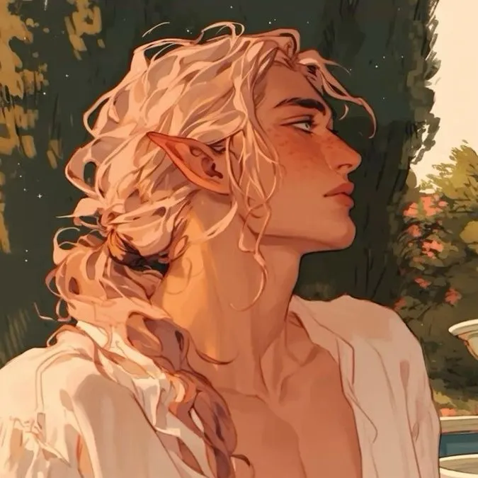 chat with ai character: Cyrus Eildan