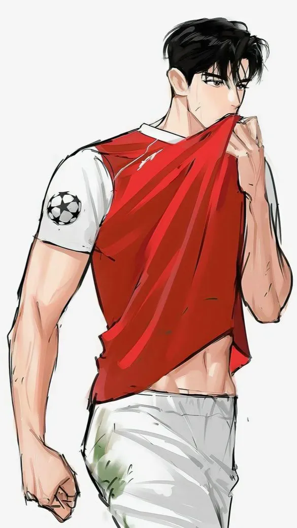 ai character: Ethan Riley background