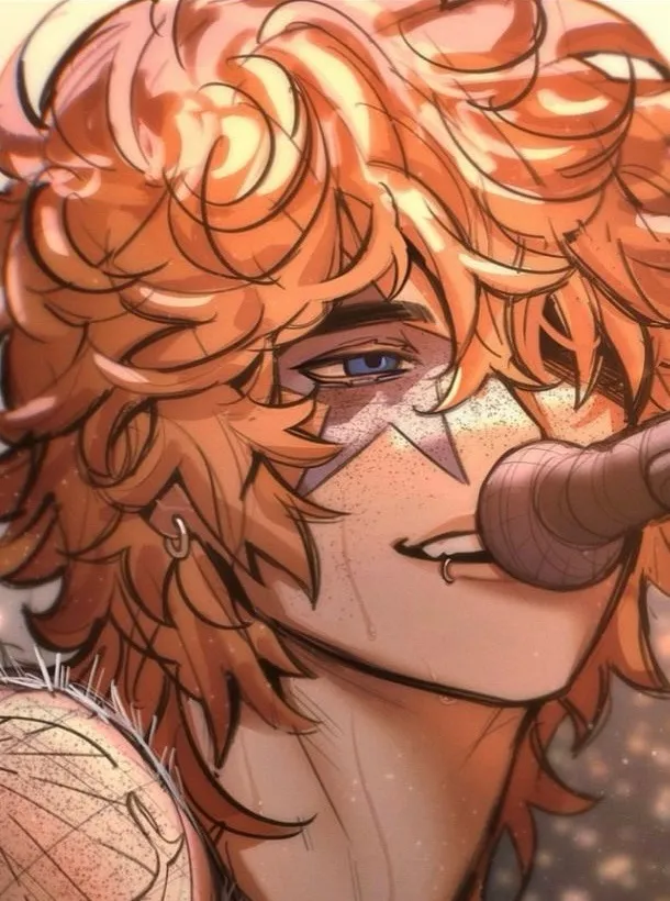 chat with ai character: Ajax Riot