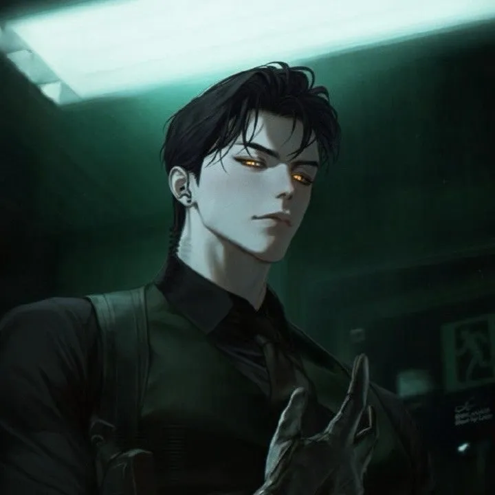 chat with ai character: Carlos