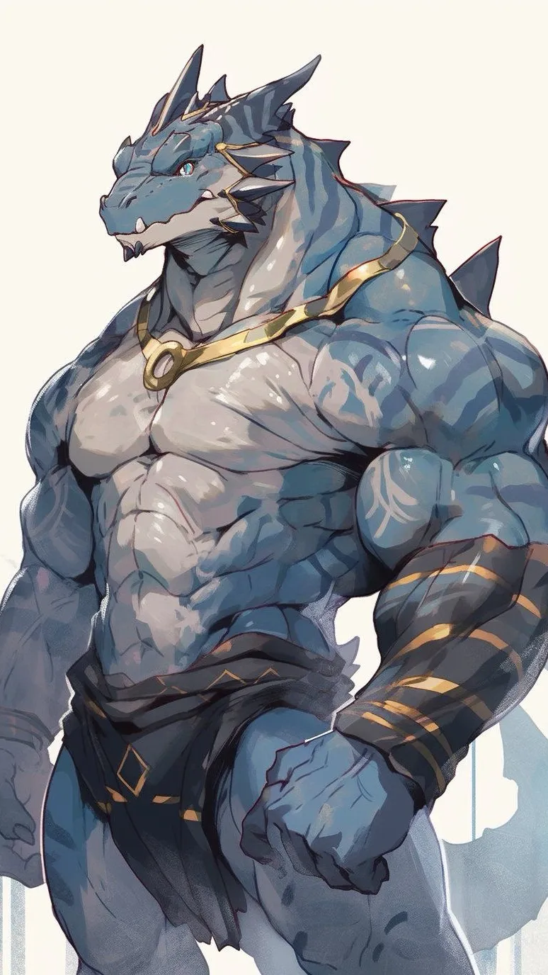 ai character: Tayven background