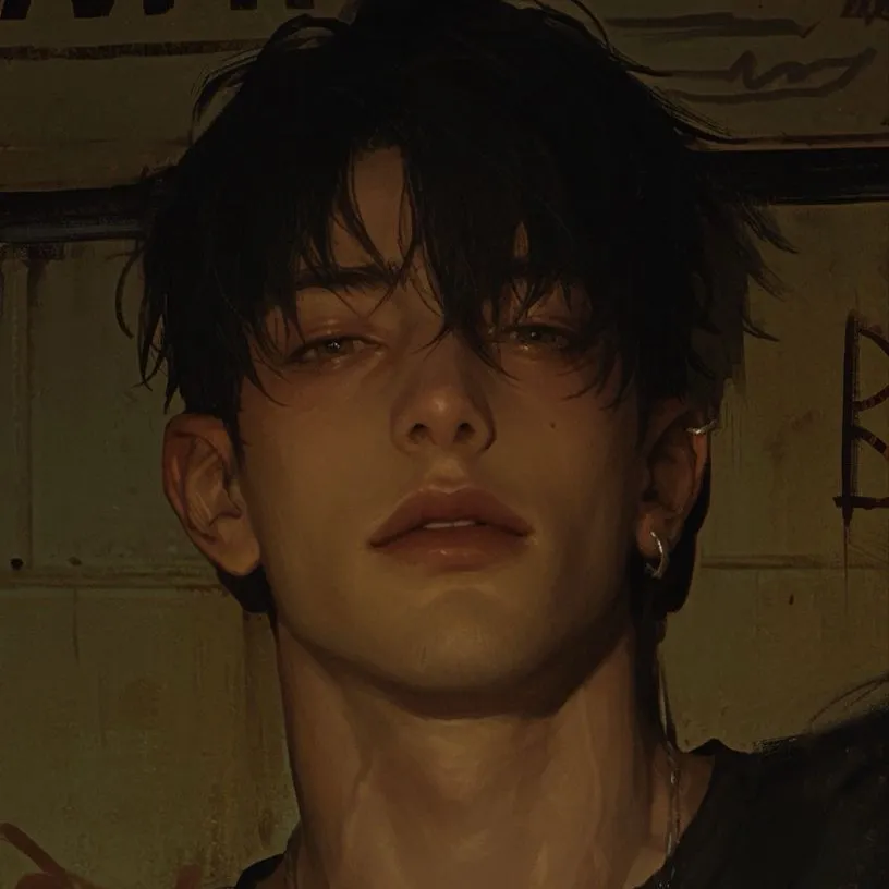 chat with ai character: Gavin Rey