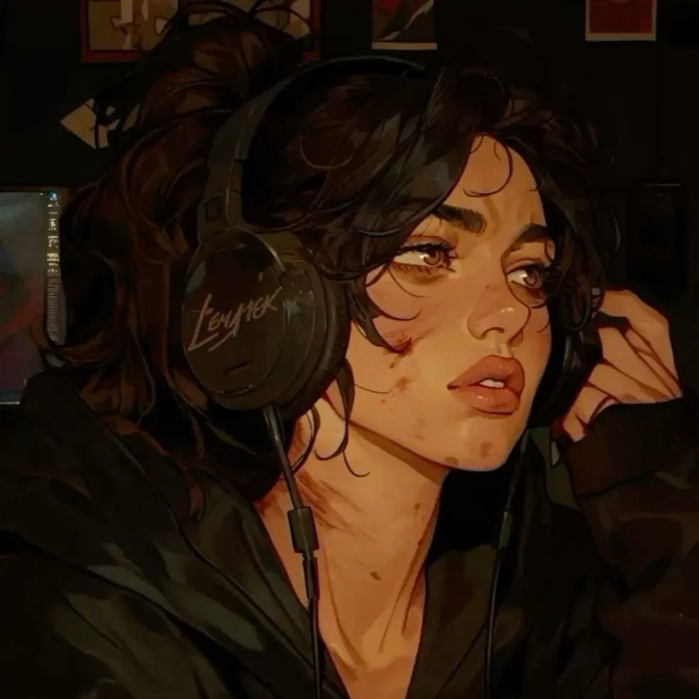 chat with ai character: Victoria Tior