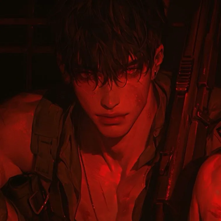 chat with ai character: Colonel 