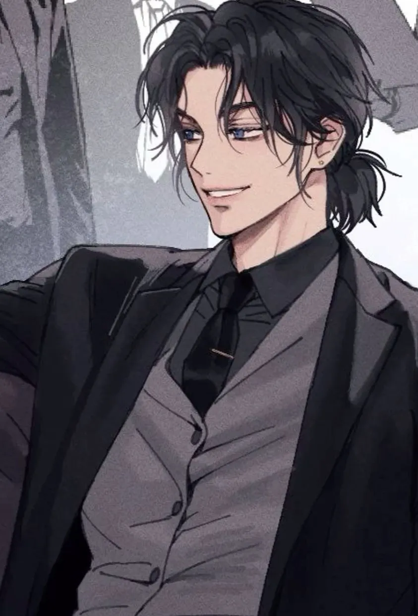 chat with ai character: Caspian 