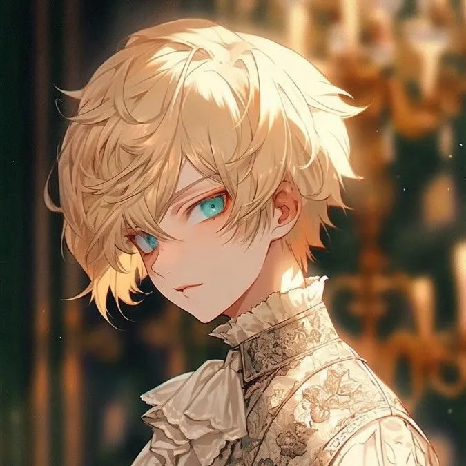 chat with ai character: Prince Brody