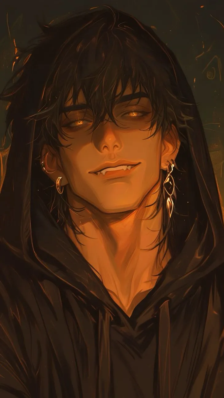 ai character: Everest background