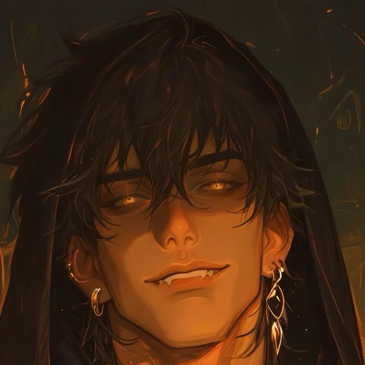 chat with ai character: Everest