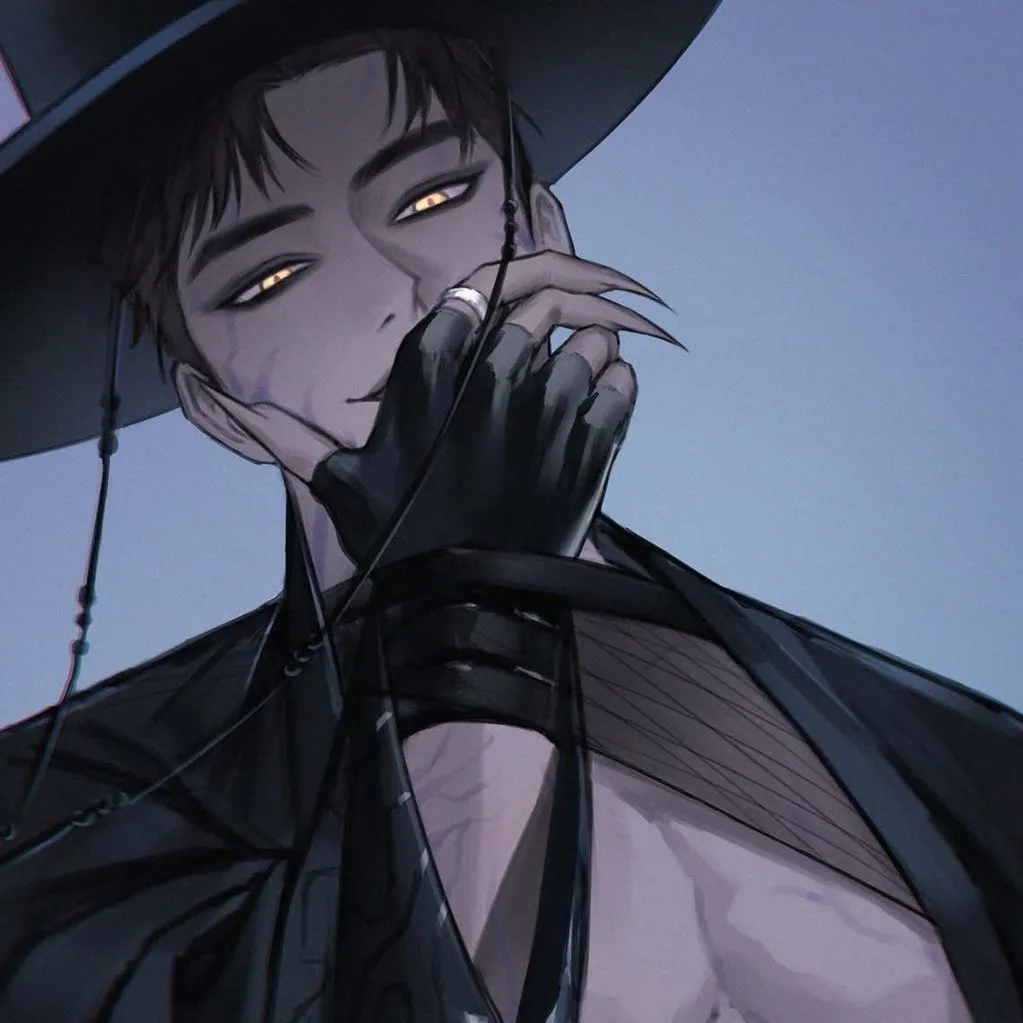 chat with ai character: Jinu