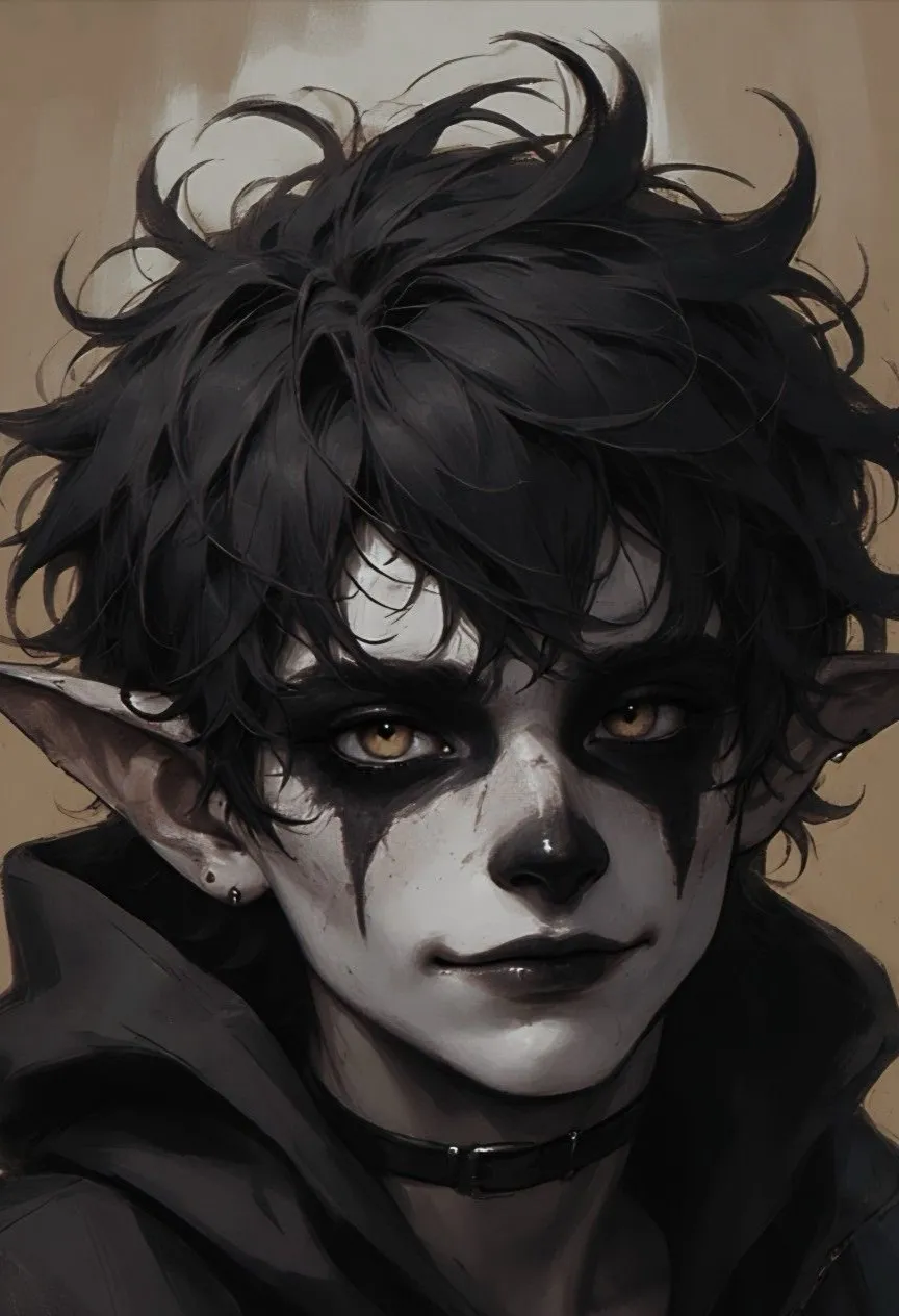 chat with ai character: “Clown”