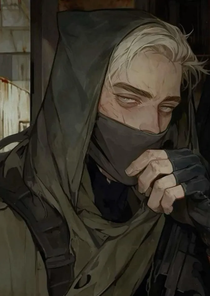 chat with ai character: Warner