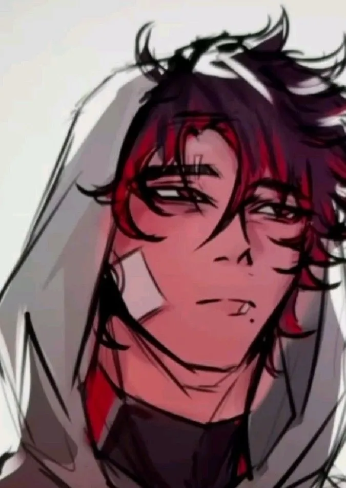 chat with ai character: Aaron Parker