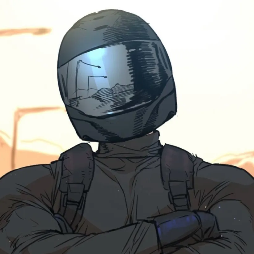 chat with ai character: Biker Boy