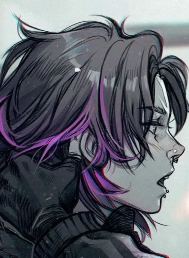 chat with ai character: Firefly