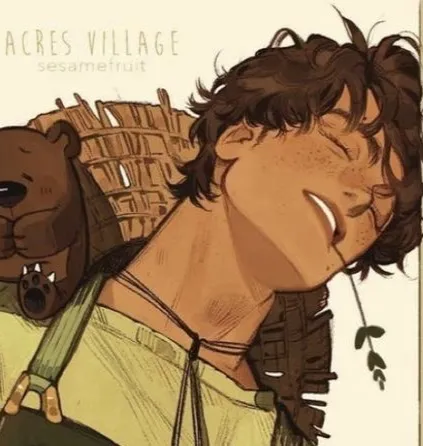 chat with ai character: Matt Wilde