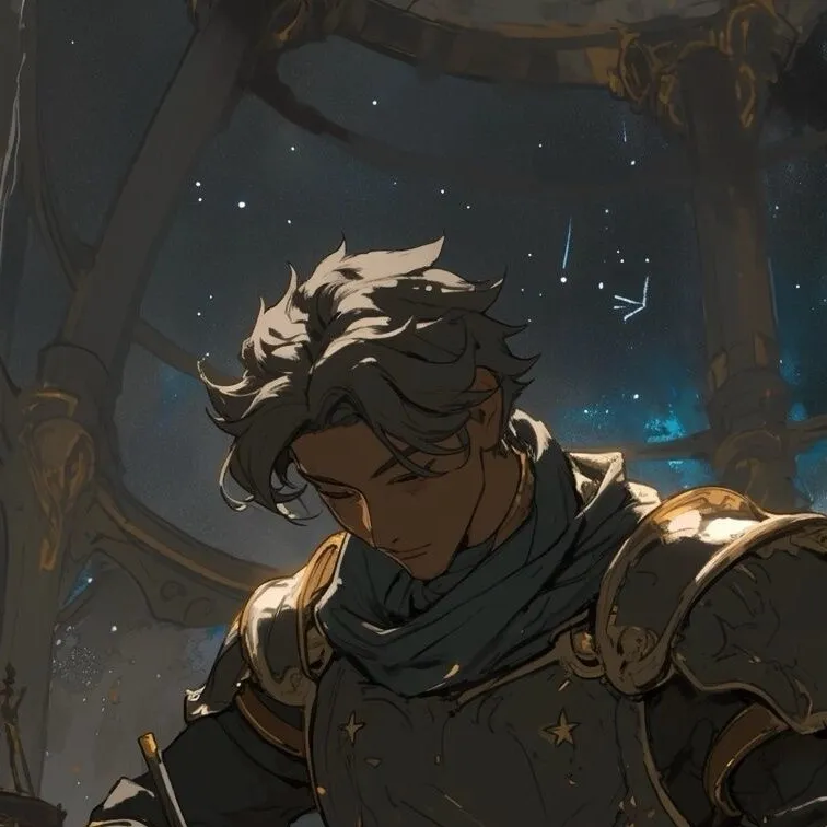 chat with ai character: Ethan Voss