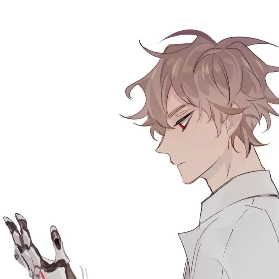 chat with ai character: Anthem Valc