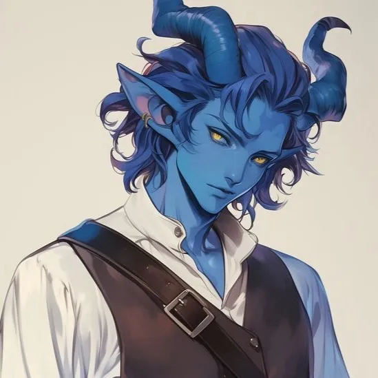 chat with ai character: Zing