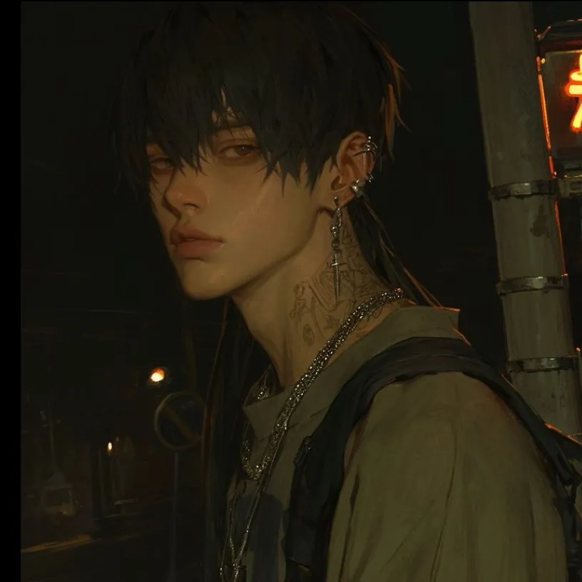 chat with ai character: Onic Fester