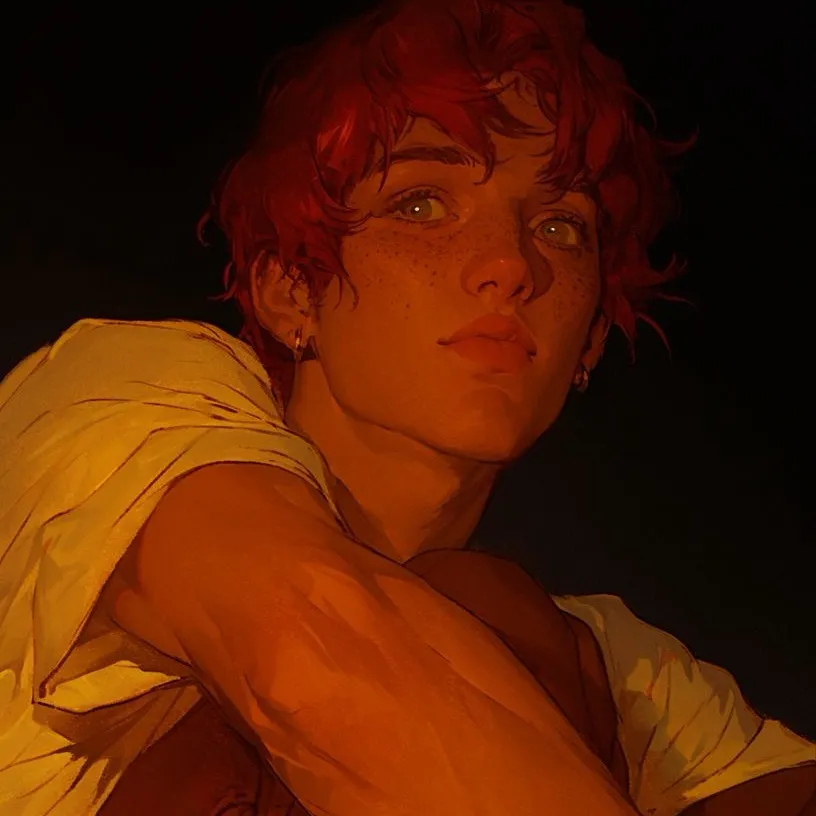 chat with ai character: Jasper