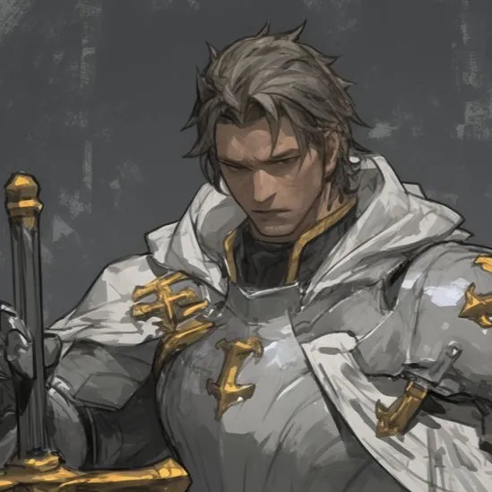 chat with ai character: Kaelen