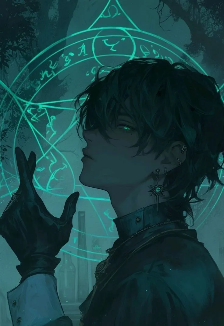 chat with ai character: Jade