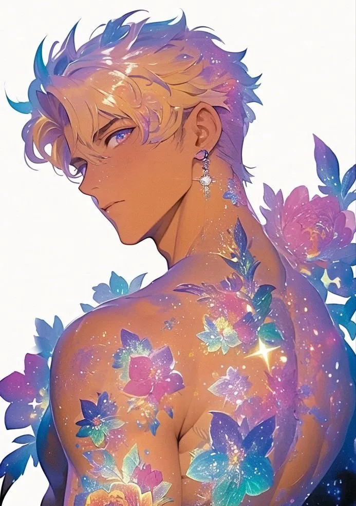 chat with ai character: Leónidas